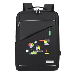 Набор GRAPHICS, Чёрный