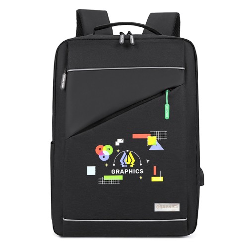 Набор GRAPHICS, Чёрный