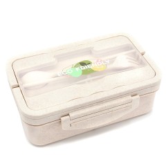 Набор ECO FRIENDLY, бежевый