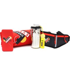 Набор МЕЧТАЙ, Красный