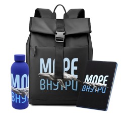 Набор МОРЕ ВНУТРИ, Чёрный