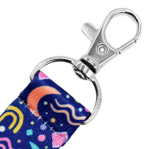 Брелок-ремувка однослойная Крисп, 20х100 мм