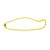 Цепочка для флешки Designer Желтый