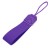 Шнурок для термокружки Surprise, фиолетовый Шнурок для термокружки Surprise, фиолетовый