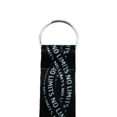 Брелок-ремувка однослойная Рин, 20х100 мм