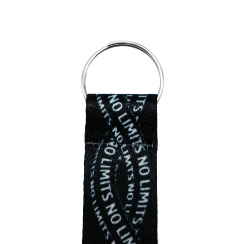 Брелок-ремувка однослойная Рин, 20х100 мм