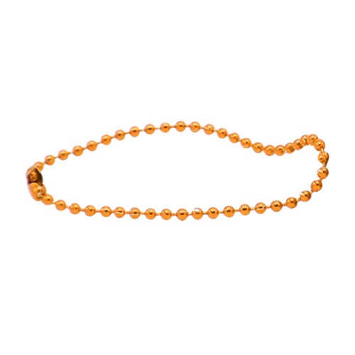 Цепочка для флешки Designer Оранжевый