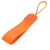Шнурок для термокружки Surprise, оранжевый Шнурок для термокружки Surprise, оранжевый