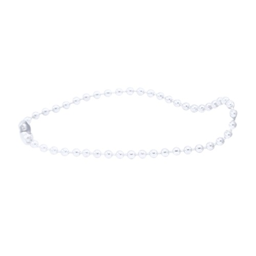 Цепочка для флешки Designer Белый