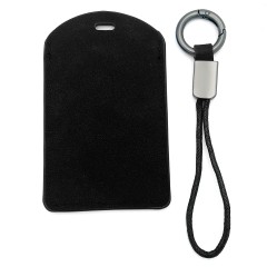 Багажная бирка JetTag, чёрный