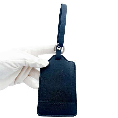 Багажная бирка IDTag, синий