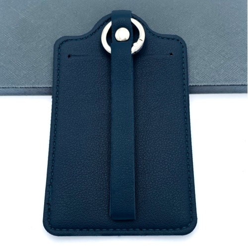 Багажная бирка IDTag, синий