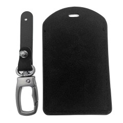 Багажная бирка TagOn, чёрный