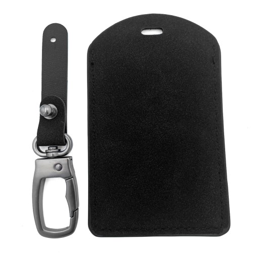 Багажная бирка TagOn, чёрный