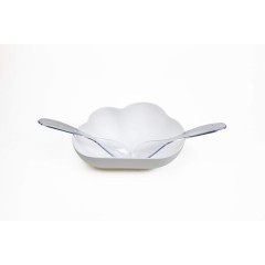 МИСКА ДЛЯ САЛАТА CLOUD