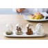 Ёмкости для специй в наборе Animal Parade
