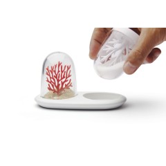 Солонка и перечница Coral Bleaching