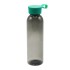 Пластиковая бутылка Rama, зеленая