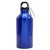 Алюминиевая бутылка Aeroflex, Синий