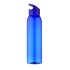 Бутылка пластиковая для воды Sportes, синяя
