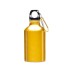 Алюминиевая бутылка YACA, Желтый