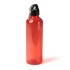 Пластиковая бутылка FLANKER, красный