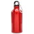 Алюминиевая бутылка Aeroflex, Красный