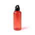 Пластиковая бутылка TAKEL, красный
