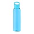 Бутылка пластиковая для воды Sportes, голубая