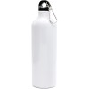 Алюминиевая бутылка Alulight, Белый