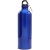 Алюминиевая бутылка Alulight, Синий