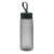 Бутылка для воды Flappy, серая Бутылка для воды Flappy, серая