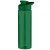 Пластиковая бутылка Ronny, тёмно-зелёная