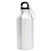 Алюминиевая бутылка Aeroflex, Серебристый