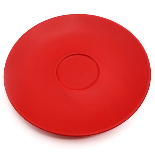 Чайная пара Frozen, красная