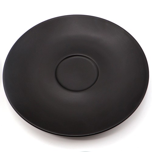 Чайная пара Frozen, чёрная