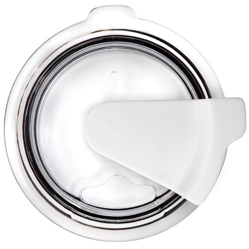 Кружка с крышкой Velvet Duo, софт-тач, тёмно-серая/белая