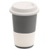 Кружка Magic To Go, серый/ белый