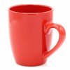 Кружка Darvin 330мл, красная-S Кружка Darvin 330мл, красная-S