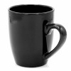 Кружка Darvin 330мл, черная-S Кружка Darvin 330мл, черная-S