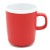 Кружка Rimmy, красная