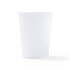 Полипропиленовая кружка PONTAL, Белый