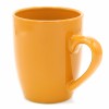 Кружка Darvin 330мл, оранжевая-S Кружка Darvin 330мл, оранжевая-S