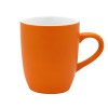 Кружка New Aurora Soft, софт тач, оранжевая-S Кружка New Aurora Soft, софт тач, оранжевая-S