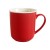 Кружка Brazil, 350 мл, красная Кружка Brazil, 350 мл, красная