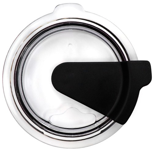 Кружка с крышкой Velvet Duo, софт-тач, тёмно-серая/чёрная