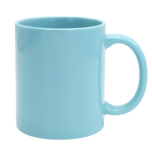 Кружка Tamila, морская волна