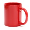 Кружка Tamila, красная Кружка Tamila, красная