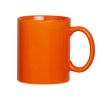 Кружка Bonn Promo, оранжевая-S Кружка Bonn Promo, оранжевая-S