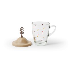 Чашка Осень